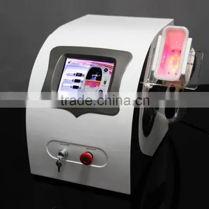 ALLRUICH Led System Fat Dissolve Vacuum Led Vacuum Cellulite Reduction Machine Beauty Equipment thumbnail-1
