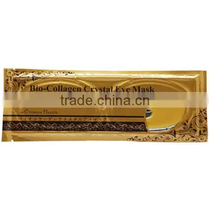 24k Gold Mask Collagen Patch thumbnail-1