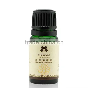 100% Pure Chamomile Essential Oils Wholesale thumbnail-1