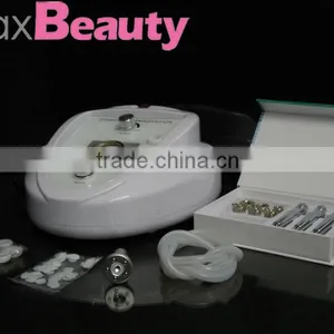 M-V2 Clasic 2 in 1 Multifunction Diamond Dermabrasion and Vacuum Therapy Beauty Equipment for Clean Face (with CE) thumbnail-1
