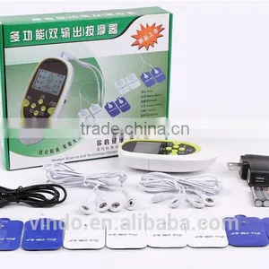 Health Digital Therapy Machine thumbnail-3