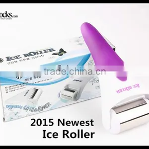 Ice Derma Skin Roller for Anti Aging Face and Body Massage for Home Use thumbnail-5