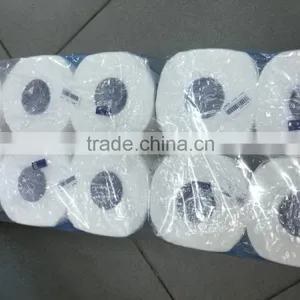 Tissue Paper Jumbo Rolls/Toilet Paper Roll/Jumbo Roll Toilet Paper thumbnail-2