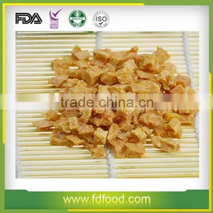 Freeze Dried Chicken Cubes, Slices thumbnail-5