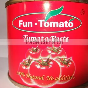 Fresh Tomato Paste thumbnail-1