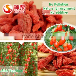 Hot Sells Factory Dried Goji Juice thumbnail-2