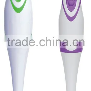 Juicer and Hand Mixer Blender,food Processor Hand Blender,220-240V Hand Food Blenders,2 Speed,200-300w thumbnail-1
