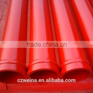 Pump Pipe thumbnail-1