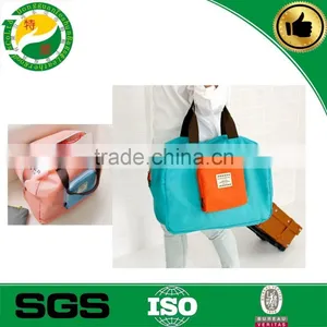 Hot New Folding Travel Bag, Travel Luggage Bags, Tote Travel Bag thumbnail-1