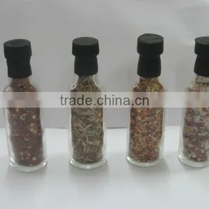 100% Natural Mixed Chilli Condiment thumbnail-1