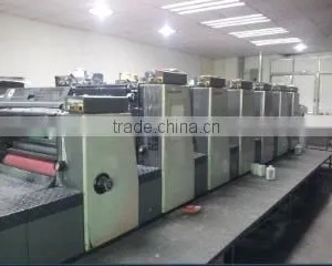 Micco Products Limited company overview - view 3 thumbnail