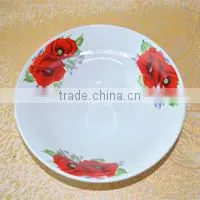 Home Brand Ceramic Bowl,decal Ceramic Bowl,high Quality Ceramic Bowl thumbnail-1