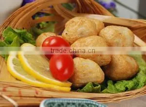 Textured Soy Protein for Balls thumbnail-1