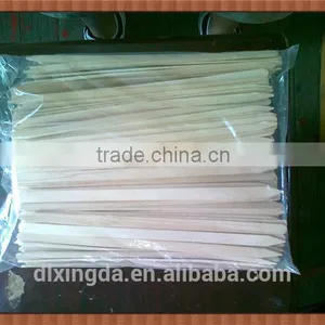 110mm Coffee Stirrers With Individual Paper Wrapper thumbnail-2