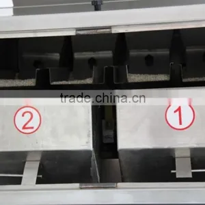 High Quality Tea Bag Packing Machine Price thumbnail-5