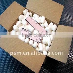 Eco Cushion Filling Material Made From Cornstarch thumbnail-1