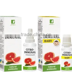 DROPS "CITROIMMUNAL" thumbnail-2