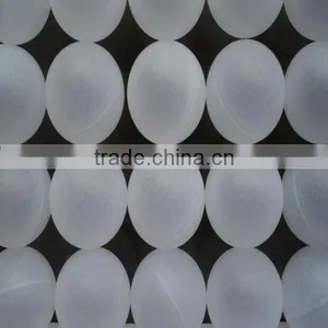 Low Price Plastic Hollow Ball thumbnail-1