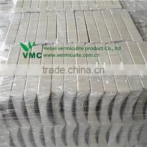 High Quality VMC Vermiculite Fire Brick for Furnance thumbnail-1