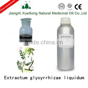 China Supplier Export Medicinal Extractum Glycyrrhizae Liquidum thumbnail-2