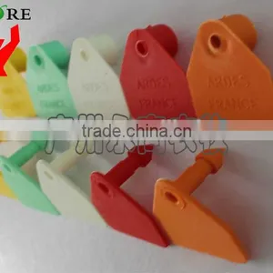 ARDES Most Popular Livestock Animal Blank and Laser Ear Tags thumbnail-1