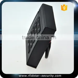 Single Door Professional RFID EM Standalone Access Controller thumbnail-3