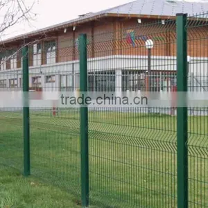 Mesh Fence thumbnail-1