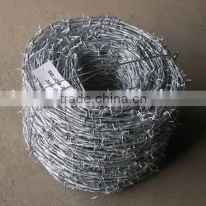 Barbed Wire Series thumbnail-1