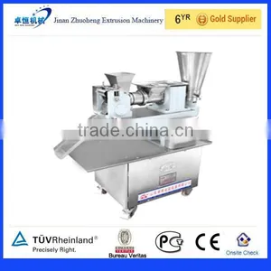 High Speed Automatic Dumpling Making Machine thumbnail-2