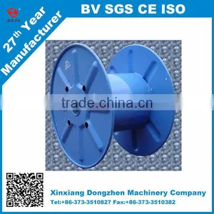 OEM Plastic Cable Reel Plastic Spools thumbnail-3