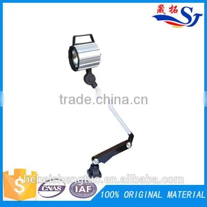 24v 12v ,120v 220v Machine Halogen Light thumbnail-1