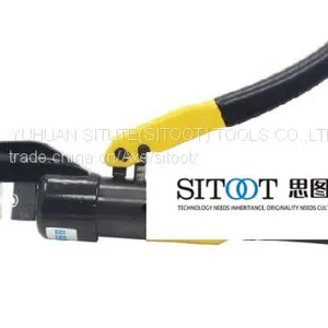YQK-70 Hydraulic Crimping Tools thumbnail-2