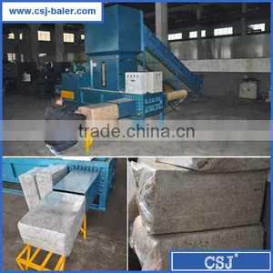Made in China Corn Silage Packing Machine for Sale thumbnail-5