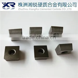 Tungsten Carbide Chain Saw Insert thumbnail-2