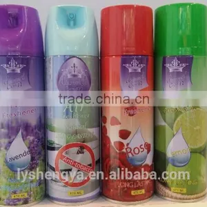 300ml Long Lasting Household Air Freshener thumbnail-4
