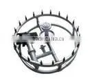 LED Musical Fountain Pump,Atomization Fountain Lamp thumbnail-1