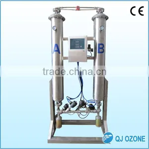 Oxygen Making Machine / Hospital Oxygen Generator / Psa Oxygen Concentrator thumbnail-3