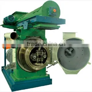 Best Pellet Mill Machine 5 Ton per Hour thumbnail-4