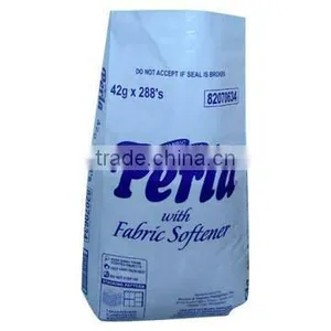 Washing Powder Packaging pp Woven Bag 10kgs thumbnail-1
