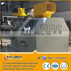 High Quality Waste Copper Cable Granule Making Machine thumbnail-4