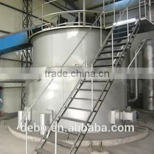 600000KCAL~2000000KCAL Biomass Gasifier to Burn Boiler ,dryer ,kilns Wood Pellet Gasification Power Plant thumbnail-1
