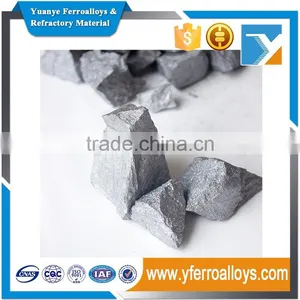 High Quality Rare Earth Silicon Magnesium Alloy Buy Direct From China Manufacturer thumbnail-5