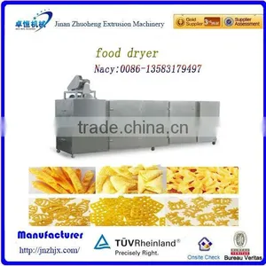 Puffed Food Drying Machine thumbnail-1