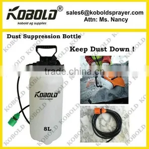 KOBOLD 8L Dust Suppression Water Bottle For Tile Cutters thumbnail-1
