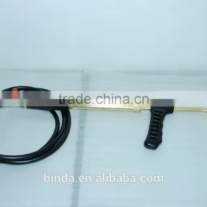 High Pressure Plastic Garden Water Flit Style Sprayers for Agricultural Use/garden Tools thumbnail-6