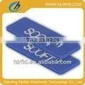 ISO18000-6c Rfid Laundry Tag,cheap RFID Uhf Flexible Laundry Tag,rfid Laundry Tag for Hospital Bedding Sheet/clothes thumbnail-3