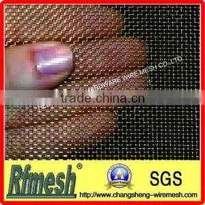 Brass Wire Mesh thumbnail-1
