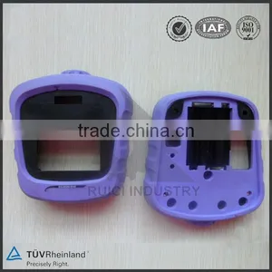 High Precision and Quality Car Audio Injection Moulding Plastic Part thumbnail-1