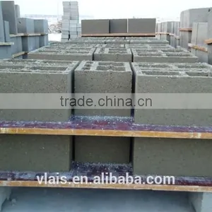 Clay Brick Making Machine / Cement Brick Making Machine Price in Guangzhou thumbnail-3