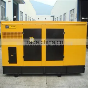 Guangzhou Diesel Generator Supplier, 25kva Diesel Super Diesel Generator, Top Quality High Effiency Silent Diesel Portable thumbnail-2
